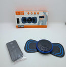 MINI MASSAGEADOR ELÉTRICO LEHMOX