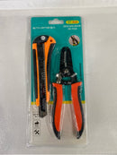 Descascador de fios St-624
