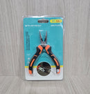 ALICATE MEIA CANA MINI SPLIERS STARMEGA