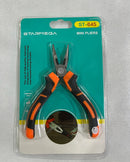 Meia Alicate cana St-645