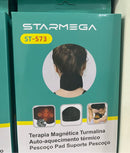 Colar serviçal terapia St-573