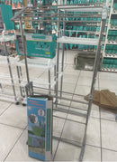 Varal 2 andares st-599