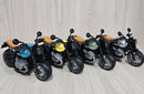 MOTO DE BRINQUEDO 37 POWER
