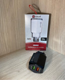 FONTE USB DOTCELL 2.4A