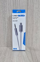 CABO AUXILIAR IPHONE