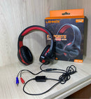 FONE GAMER LEHMOX E-SPORTS LEF -1212