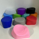 Garrafa de silicone 350 a 800ml