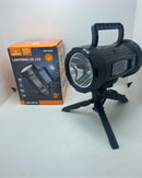 LEY- 2219 LANTERNA LED + SMD CARREGAMENTO SOLAR
