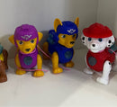 Cachorrinho Patrulha canina 020-2