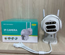 CÂMERA IP WIFI SMART CARECAM PRO