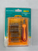 Conjunto de chaves 32 em 1. St-648