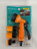 Pistola de água St-666