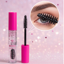 Gel Incolor para Cílios e Sobrancelhas Invisible Forever You FY010 - Com Óleo de Rícino e Vitamina E