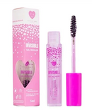 Gel Incolor para Cílios e Sobrancelhas Invisible Forever You FY010 - Com Óleo de Rícino e Vitamina E