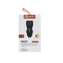 Carregador Veicular Super Turbo DC-CC4150 - Potência 54W PD + QC 3.0