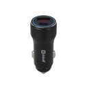 Carregador Veicular Super Turbo DC-CC4150 - Potência 54W PD + QC 3.0