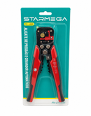ALICATE DE PRESSÃO E CRAVADOR STARMEGA
