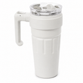 COPO TERMICO 720 ML COM CANUDO E ALÇA