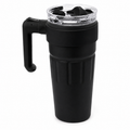 COPO TERMICO 720 ML COM CANUDO E ALÇA