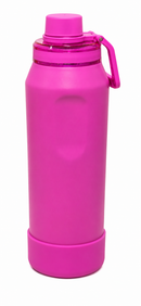 GARRAFA TERMICA 1100 ML FOSCA COM TAMPA ACRILICO