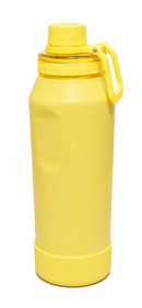 GARRAFA TERMICA 1100 ML FOSCA COM TAMPA ACRILICO