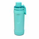 GARRAFA TERMICA 650 ML FOSCA COM TAMPA ACRILICO