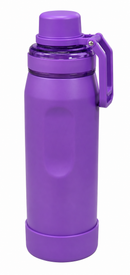 GARRAFA TERMICA 650 ML FOSCA COM TAMPA ACRILICO