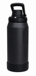GARRAFA TERMICA 650 ML FOSCA COM TAMPA ACRILICO
