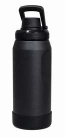 GARRAFA TERMICA 650 ML FOSCA COM TAMPA ACRILICO
