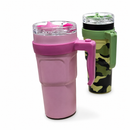 COPO TERMICO 750 ML COM CANUDO E ALÇA