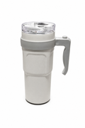 COPO TERMICO 750 ML COM CANUDO E ALÇA