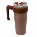COPO TERMICO 720 ML COM CANUDO E ALÇA