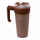 COPO TERMICO 720 ML COM CANUDO E ALÇA