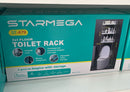 Rack retrátil para banheiro St-479