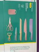 Kit facas St-694