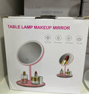 Espelho com Led organizador St-738