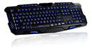 Teclado Gamer Lehmox LEY-1553