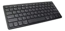 Mini Teclado Bluetooth Lehmox LEY-174 – Elegância e Portabilidade