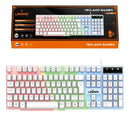 Teclado Gamer Lehmox LEY-2085