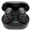 Fone de Ouvido Bluetooth Lehmox LEF-E75 – Design Over-Ear, Conforto Premium e Som Imersivo