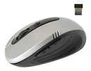 Mouse Sem Fio Lehmox LEY-172 – Liberdade e Praticidade 2.4GHz