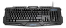 Teclado Gamer Lehmox LEY-1553