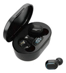 Fone de Ouvido Bluetooth Lehmox LEF-E75 – Design Over-Ear, Conforto Premium e Som Imersivo