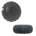 Caixinha de Som Bluetooth LTOMEX AL-652 Portátil à Prova d’Água