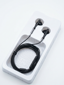 FONE DE OUVIDO TIPO C H’MASTON EAR03 – CONFORTO E SOM DE ALTA DEFINIÇÃO