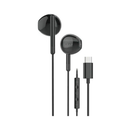 FONE DE OUVIDO TIPO C H’MASTON EAR03 – CONFORTO E SOM DE ALTA DEFINIÇÃO