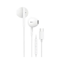 FONE DE OUVIDO TIPO C H’MASTON EAR03 – CONFORTO E SOM DE ALTA DEFINIÇÃO