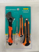 Conjunto de ferramentas St-617