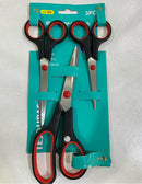Kit com 3 St-590
