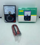 MULTÍMETRO ANALÓGICO STARMEGA